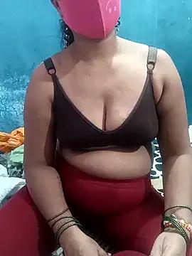 Natish_123 on StripChat
