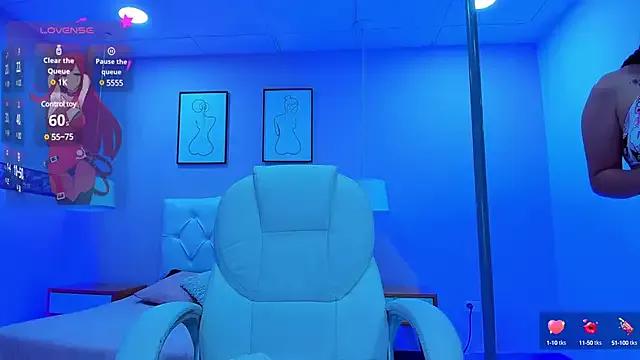 Natti69_golden on StripChat 
