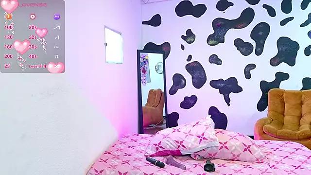 NATTROSE on StripChat 
