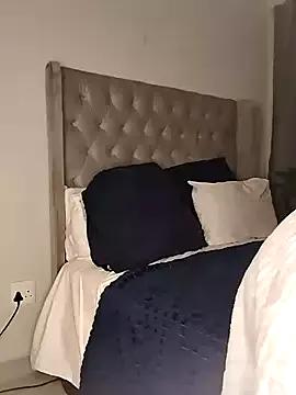 Nattybae009 on StripChat 