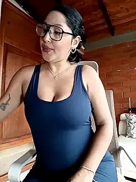 NattyVega on StripChat 