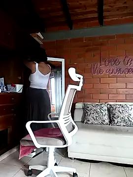 NattyVega on StripChat 