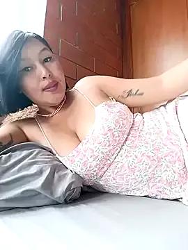 NattyVega on StripChat 