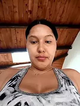 NattyVega on StripChat 