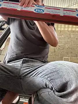 Naughty--asian — tease me