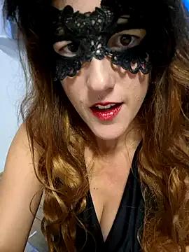 Naughty-Layla — LT VID/Show you how I ride you