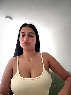 Naughty_arabs — Freechat on StripChat