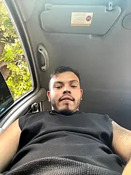 Naughty_Charly — Full naked and play ass + cock