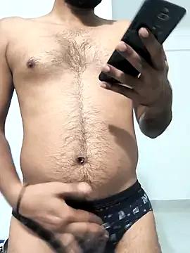 NAUGHTY_INDIAN_COUPLE — Blow Job and cum in the pusssy 