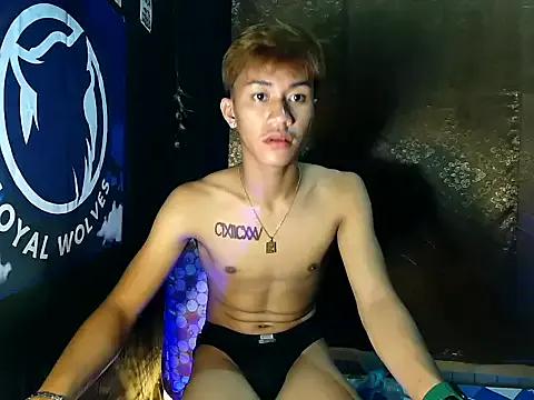 naughtyboyloy_0 — I hope someone can love me and help me h