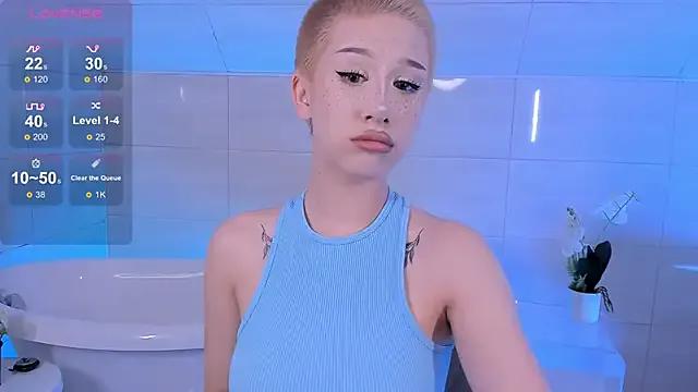 Necucub — blowjob