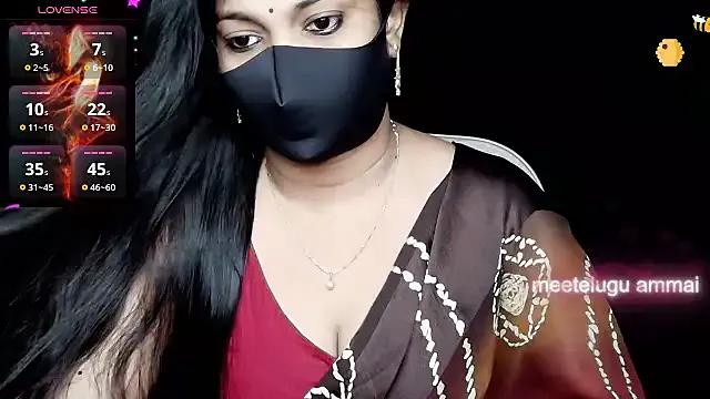 nehanya_telugu — Freechat on StripChat