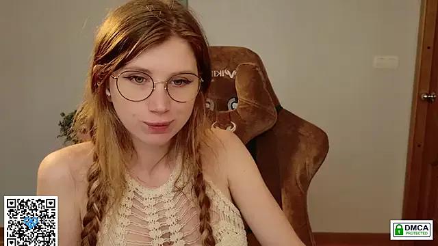 Neko_Kimiko on StripChat