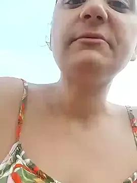 Nell-X on StripChat 