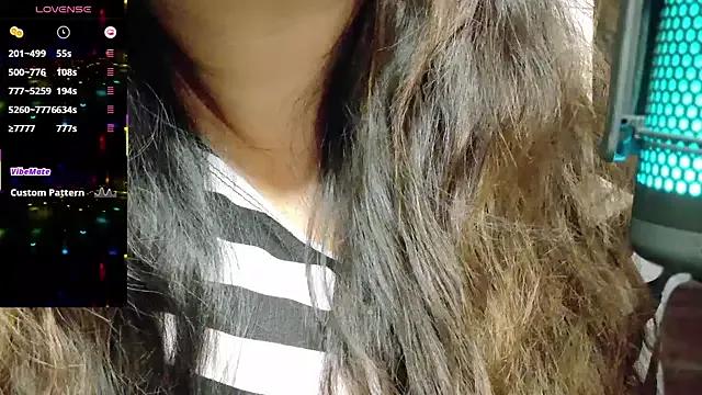nene_sweet_mommy on StripChat 