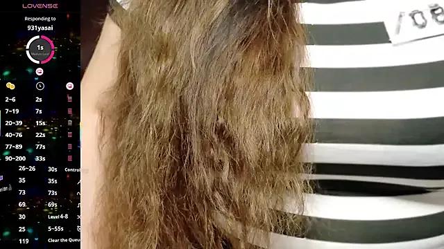 nene_sweet_mommy on StripChat 