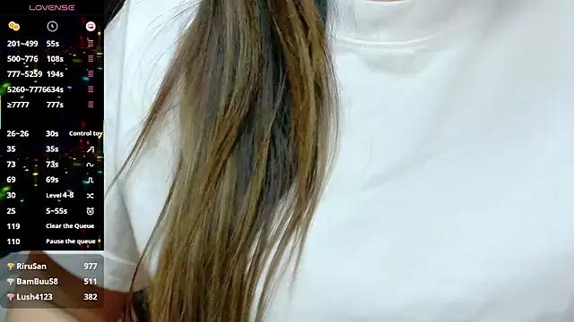 nene_sweet_mommy on StripChat 