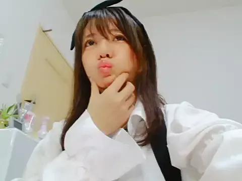 nene_teacher on StripChat 