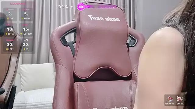 nenechuchu on StripChat 