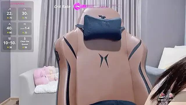 nenechuchu on StripChat 