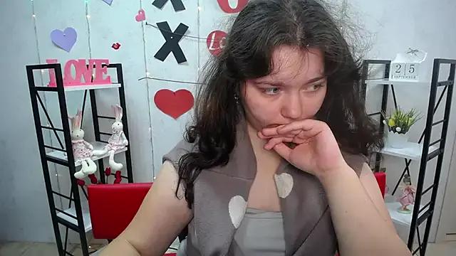 NeonilaLisova on StripChat 