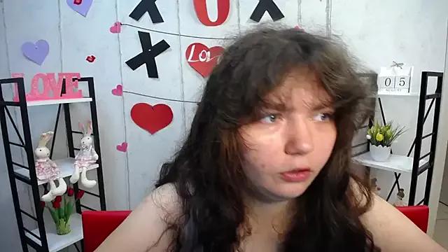 NeonilaLisova on StripChat 