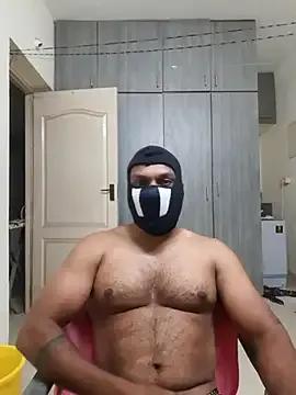 New-Chennaibull15 — Cum out