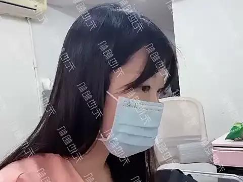 ni_ni01 on StripChat 
