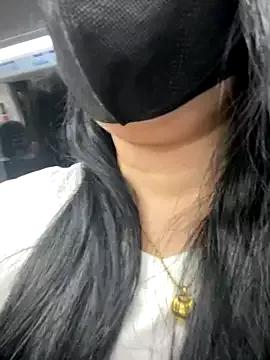 Niannian--sexy on StripChat 
