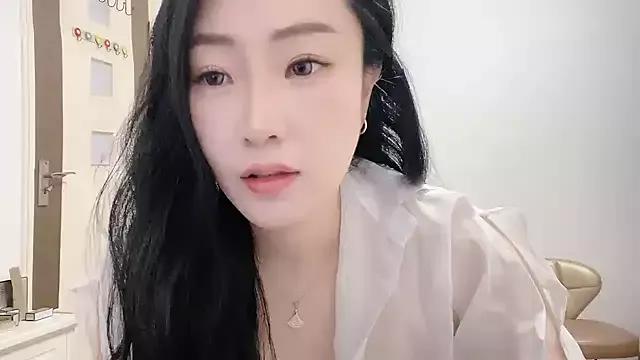 Niannian--sexy on StripChat 