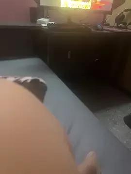Niannian--sexy on StripChat 