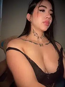 Nickiiiii's avatar