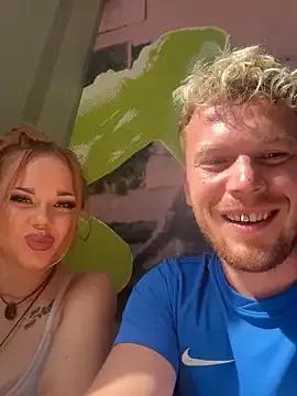 NickyGold_Official on StripChat