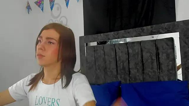Nicol_TransGirl — Freechat on StripChat
