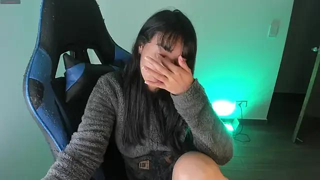Nicole_Ss — all nude