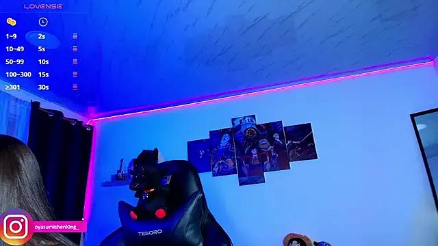 Nicorobinn on StripChat