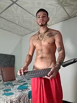 Niick01_ on StripChat 