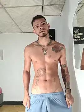 Niick01_ on StripChat 