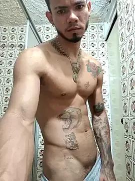 Niick01_ on StripChat 