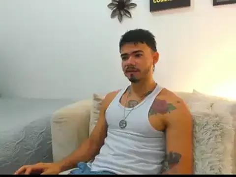 Niick01_ on StripChat 