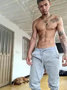 Niick01_ on StripChat