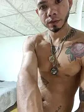 Niick01_ on StripChat 