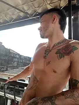 Niick01_ on StripChat 