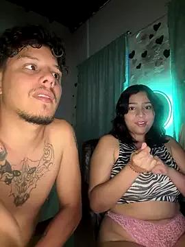 Niico_Robiin_ on StripChat 