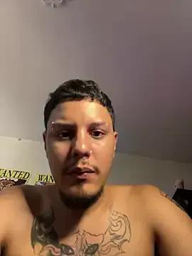Niico_Robiin_ — Cum (last tip choose where)