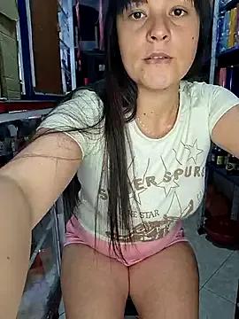 Niidia on StripChat 