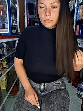 Niidia on StripChat 