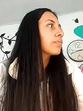 Nika_Hot on StripChat