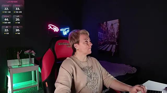 Nika_Smit — Ice on the chest