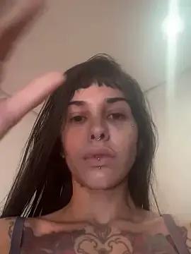 Nikatsu on StripChat